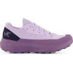 Arc'teryx Дамски маратонки Arc'teryx Women's Norvan LD 4 Trail running shoes - Mallow / Moondrop CT - размер 40 (EU) (123-2215-0517)