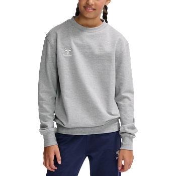 Hummel Суитшърт Hummel HMLGO 2.0 SWEATSHIRT KIDS 224836-2006 Размер 152