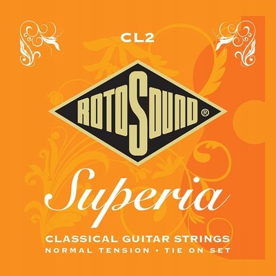 Rotosound CL2