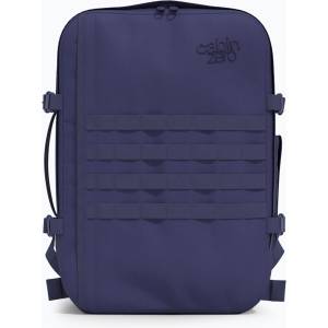 CabinZero Раница за пътуване CabinZero Military 44 l galaxy blue