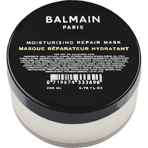 Balmain Paris Moisturizing Repair Mask 200 ml