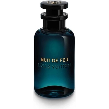 Image 1 of LOUIS VUITTON Nuit de Feu EDP 100 ml