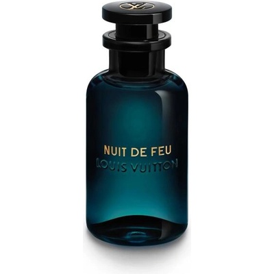 LOUIS VUITTON Nuit de Feu EDP 100 ml
