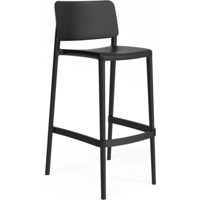 Ella Doris Sera vysoká čierna