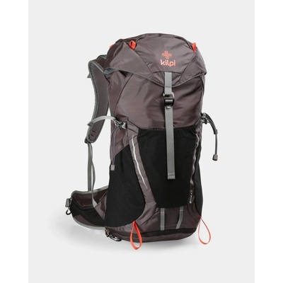 Kilpi Biggy 70L tm. šedý