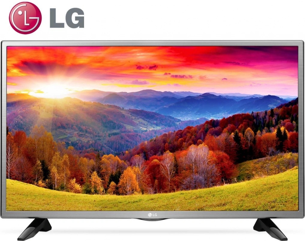 LG 32LH510B 32インチ液晶テレビ LG 32LH510B - Heureka.cz
