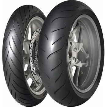 Image 1 of Dunlop Sportmax Roadsmart II 180/55 ZR17 73W