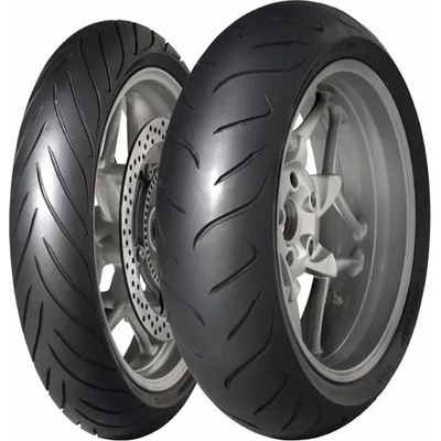 Dunlop Sportmax Roadsmart II 180/55 ZR17 73W