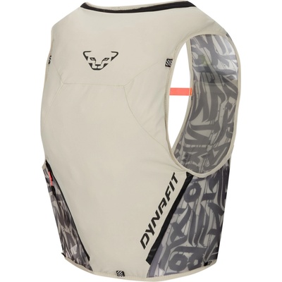 Dynafit Trail 6 Vest Размер: XL / Цвят: бял