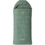 Nordisk Детски синтетичен спален чувал Nordisk Kid's Frigg Junior Blanket Sleeping Bag Synthetic sleeping bag - Agave Green - размер 150 cm (514-1466-0111) Спален чувал