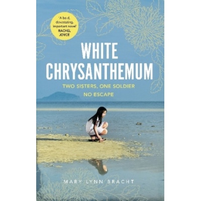 White Chrysanthemum - Mary Lynn Bracht