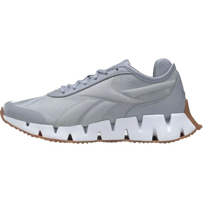 Reebok Zig Dynamica 3 Shoes Grey - 37.5