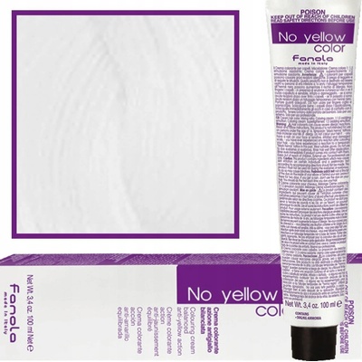 Fanola No Yellow Color farba ml.00 Multi-Lightener 100 ml
