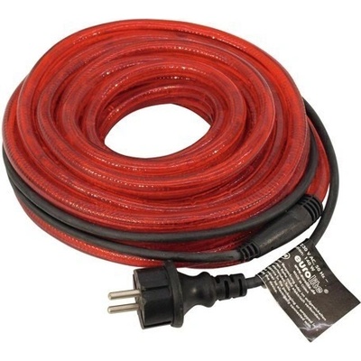 Rubberlight 9 červený 9m