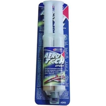 Deluxe Materials AeroTech епоксидно лепило 25ml