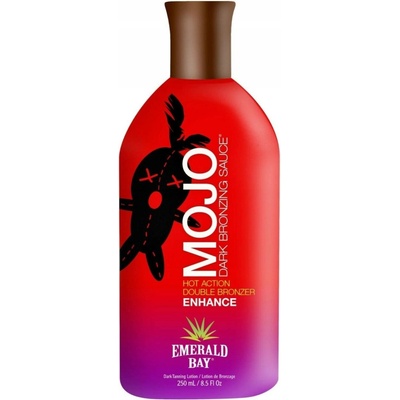 Emerald Bay Dark Mojo 250 ml