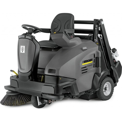 KARCHER KM 105/110 R
