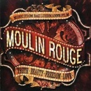 Ost - Moulin Rouge -Revised CD
