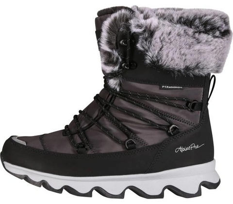 Alpine Pro DERA
