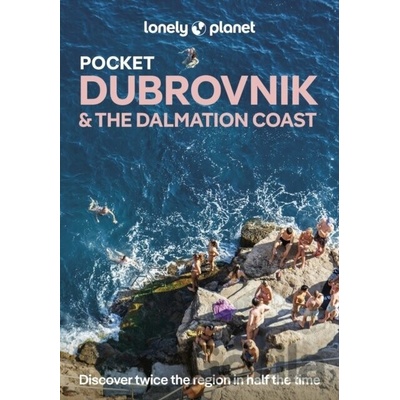 Lonely Planet Pocket Dubrovnik & the Dalmatian Coast