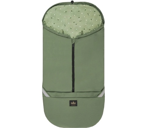 Emitex 2v1 Cocoon Softshell Spring Meadow