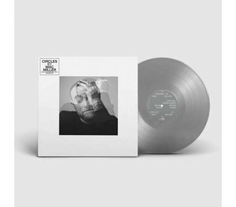 Miller Mac - Circles CD