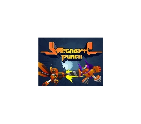 Megabyte Punch
