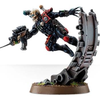 Games Workshop Eversor Assassin (52-13)