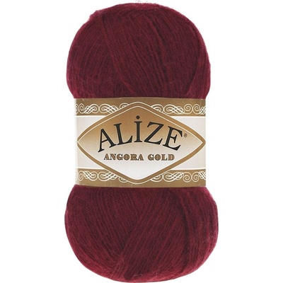 alize Angora Gold 57 Плетива прежда (10800057-ALIZE)
