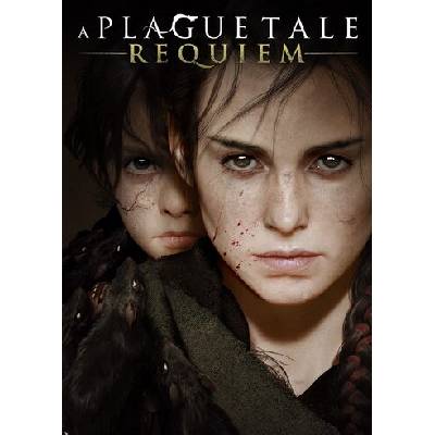 A Plague Tale: Requiem