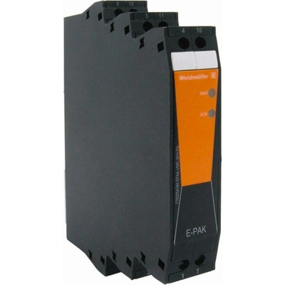 Weidmüller EPAK-TMR-PT100-S 7760054303 analogový měnič 1 ks