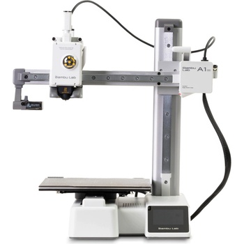 Bambu Lab A1 mini