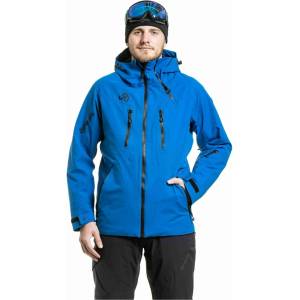 Meatfly мъжко SNB & SKI яке Cronos Blue Sky Meatfly | Sin | МЪЖЕ | S