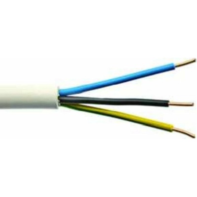 NYM-J 5x2,5 RG50 opláštěné vedení NYM-J 5 x 2.5 mm² 50 m