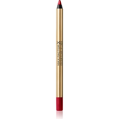 MAX Factor Colour Elixir молив за устни цвят 75 Rich Wine 5 гр