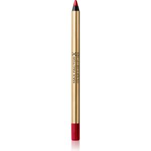 MAX Factor Colour Elixir молив за устни цвят 75 Rich Wine 5 гр