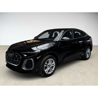 Audi Q5 2.0 TDI quattro S-line Sportback 150 kW
