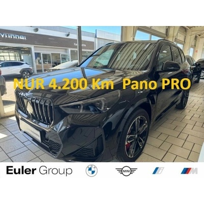 BMW X1 M Sport 100 kW