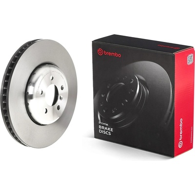 Brzdový kotúč BREMBO 09.C408.13