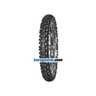 Mitas Enduro Trail-Rally SM ( 90/90-21 TT 54R маркировка M+S , Mischung Super, Предно колело, gelb )