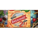 Cook, Serve, Delicious! 2!!