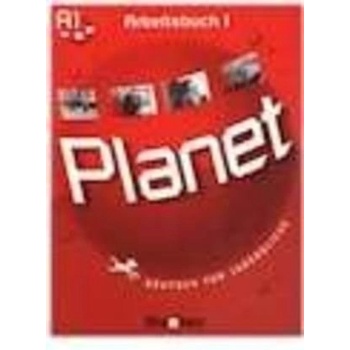 Planet 1 Arbeitsbuch