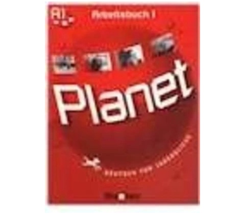 Planet 1 Arbeitsbuch