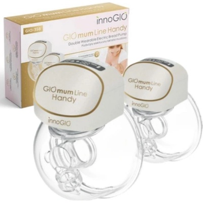 InnoGIO GIOmum Line Handy Wearable Double