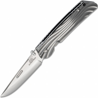 Rockstead HIGO II TI-ZDP