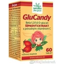 Natures GluCandy 60 kapsúl