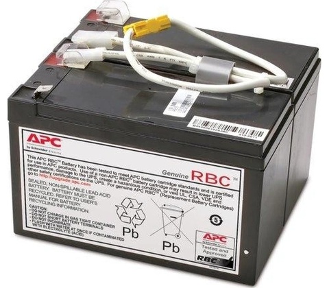 APC BR1500GI