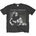 George Harrison Live Portrait Charcoal Grey M Риза (GHTS02MC02)