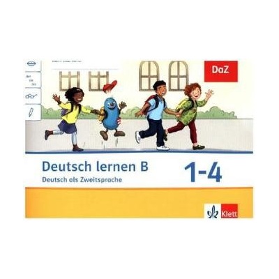 Deutsch lernen B