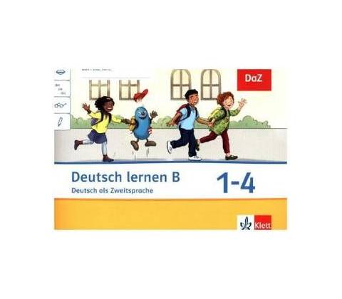 Deutsch lernen B
